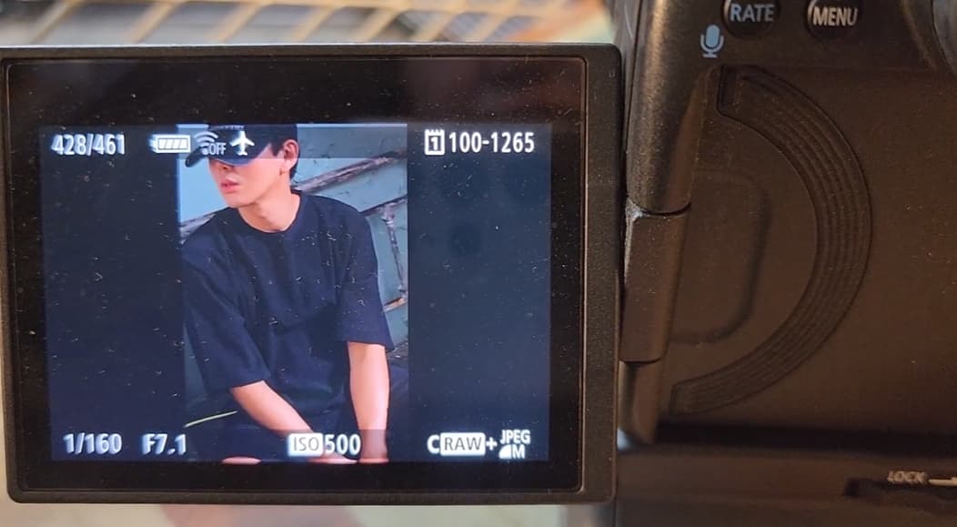 남성복 빅사이즈 의류 디자인 생산