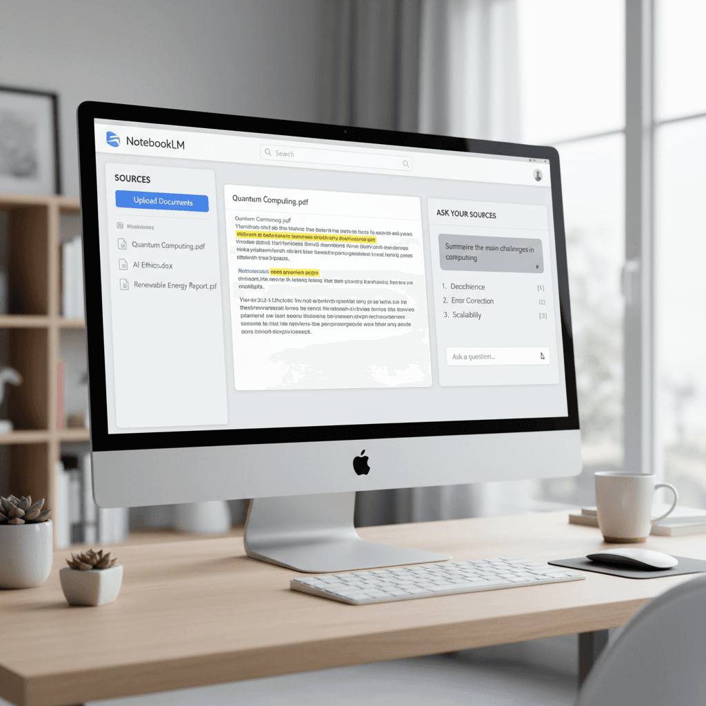 NotebookLM Pros and Cons